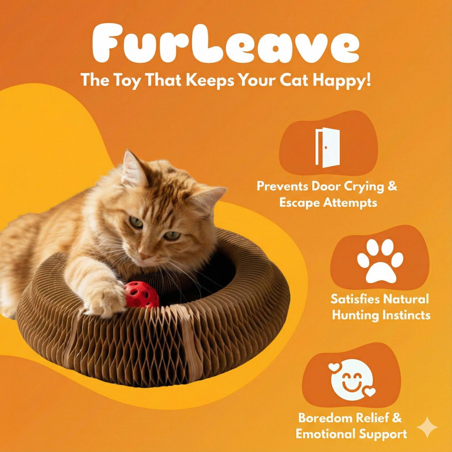 The FurLeave Kurl System