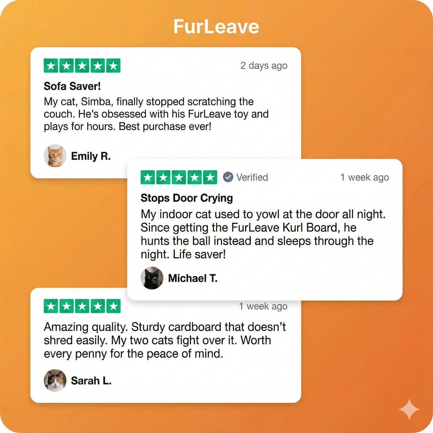 The FurLeave Kurl System