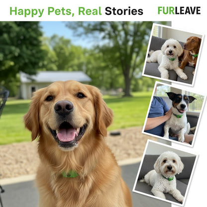 FurLeave™ – True Natural Protection for Your Peace of Mind